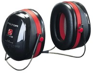 Chrániče sluchu Peltor 3M OPTIME III H540B Chrániče sluchu Peltor 3M OPTIME III H540B
