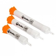Guru Floats Foam Pellet Wagglers 6,5g 2 ks Guru Floats Foam Pellet Wagglers 6,5g 2 ks