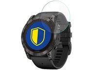Hybridné sklo 3MK pre Garmin Fenix 7X Pro Solar Hybridné sklo 3MK pre Garmin Fenix 7X Pro Solar