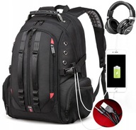 TURISTICKÝ BATOH MESTSKÝ ŠKOLSKÝ PROTIKRÁDEŽ ŠKOLSKÝ BATOH NA LAPTOP USB TURISTICKÝ BATOH MESTSKÝ ŠKOLSKÝ PROTIKRÁDEŽ ŠKOLSKÝ BATOH NA LAPTOP USB
