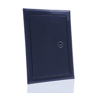 VDK14 Krbové dvierka 140/210 grafit VDK14 Krbové dvierka 140/210 grafit