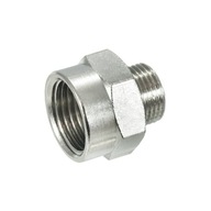 Pneumatická redukcia GZ 1/2 - predĺženie GW 1/2 Pneumatická redukcia GZ 1/2 - predĺženie GW 1/2