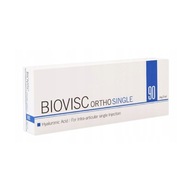 Biovisc Ortho Single 90 mg/3 ml