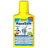 TETRA AQUA SAFE 100ml najlepší kondicionér! NOVÝ!