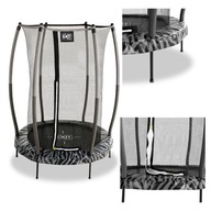 EXIT TIGGY DETSKÁ TRAMPOLÍNA 140cm + sieť NL EXIT TIGGY DETSKÁ TRAMPOLÍNA 140cm + sieť NL