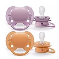 AVENT Cumlík cumlík 6-18m Ultra Soft 091/33 diev AVENT Cumlík cumlík 6-18m Ultra Soft 091/33 diev