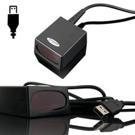 SKENER ČIAROVÝCH KÓDOV automatický USB SKEN