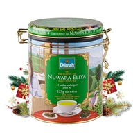 DILMAH NUWARA HREJIVÝ ZELENÝ LISTOVÝ ČAJ DILMAH NUWARA HREJIVÝ ZELENÝ LISTOVÝ ČAJ