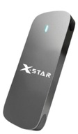 X-Star Megingodon 512GB USB externý SSD disk