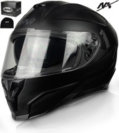 INTEGRÁLNA PLNÁ PRILBA NA MOTOCYKL S PRIPRAVENÝM INTERKOM BLEND NAXA F28 r.XL INTEGRÁLNA PLNÁ PRILBA NA MOTOCYKL S PRIPRAVENÝM INTERKOM BLEND NAXA F28 r.XL