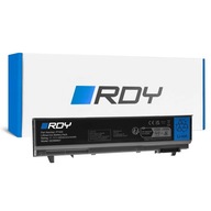 Batéria PT434 pre Dell Latitude E6410 E6400 E6500 E6510 E6410 PP30LA PP27LA Batéria PT434 pre Dell Latitude E6410 E6400 E6500 E6510 E6410 PP30LA PP27LA