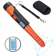 IP66 360° CITLIVÝ DETEKTOR KOVOV GP/PRO-POINTER IP66 360° CITLIVÝ DETEKTOR KOVOV GP/PRO-POINTER