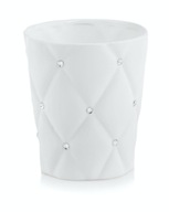 Zirkónový obal na orchideu, glamour črepník, 13x15 cm Zirkónový obal na orchideu, glamour črepník, 13x15 cm