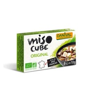 BIO miso kocky 8x10g BIO miso kocky 8x10g