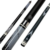 Dvojdielne biliardové tágo DELUXE PREMIUM - Uni-Loc Dvojdielne biliardové tágo DELUXE PREMIUM - Uni-Loc