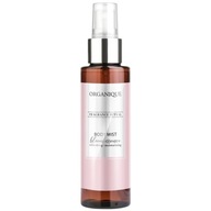 ORGANIQUE Bloom Essence Telová hmla 100ml ORGANIQUE Bloom Essence Telová hmla 100ml
