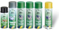 Boll Sada na údržbu podvozku Spray HIT!!! Boll Sada na údržbu podvozku Spray HIT!!!