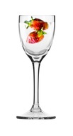 Poháre na vodku shot 25ml 6ks Krosno Poháre na vodku shot 25ml 6ks Krosno