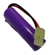 Batéria VILEDA ELE BRUSH batéria 3,6V 2,9Ah Batéria VILEDA ELE BRUSH batéria 3,6V 2,9Ah