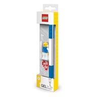 LEGO 52600 modré pero + minifigúrka