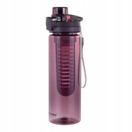 Fľaša na vodu s ovocnou vložkou 770ml TS38 Fľaša na vodu s ovocnou vložkou 770ml TS38