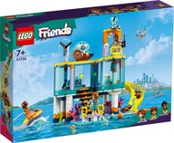 LEGO 41736 Centrum námornej záchrany LEGO 41736 Centrum námornej záchrany