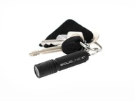 ST1 Solidline Led_lenser kľúčová baterka 100 lm ST1 Solidline Led_lenser kľúčová baterka 100 lm