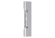 ABUS AC4100 S zatvárač DVERÍ (MAX. 40 KG) STRIEBORNÝ ABUS AC4100 S zatvárač DVERÍ (MAX. 40 KG) STRIEBORNÝ