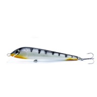 EFEKTÍVNY WOBLER PRE ZANDER 10,5 UV ZANDER, potápavý EFEKTÍVNY WOBLER PRE ZANDER 10,5 UV ZANDER, potápavý