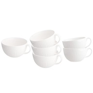 Šálky na kávu SADA ŠÁLKOV Alessia 300ml Šálky na kávu SADA ŠÁLKOV Alessia 300ml