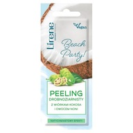 LIRENE Dermoprogram peeling Beach Party! 7 ml