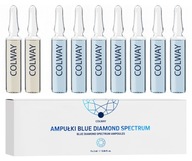 COLWAY BLUE DIAMOND Spectrum ampulky OMLADENIE