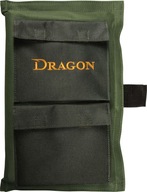 Peňaženka Dragon Leader s vreckami