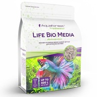 Aquaforest Life Bio Media 1000ml keramická kartuša Aquaforest Life Bio Media 1000ml keramická kartuša