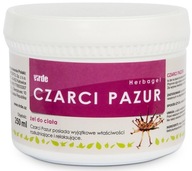 Virde Diablov pazúr 250 ml gél na reumatické bolesti Virde Diablov pazúr 250 ml gél na reumatické bolesti
