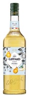 Giffard hruškový sirup 1000 ml hruška Giffard hruškový sirup 1000 ml hruška