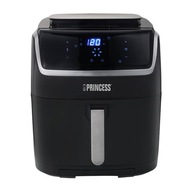 Beztuková fritéza Princess 6,5 l