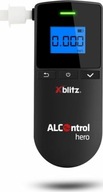 Xblitz Hero dychový prístroj Xblitz Hero dychový prístroj