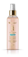 Silcare Hair Keratin QUIN s vitamínmi 200ml