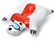 Nafukovacia šmykľavka Polar Bear pre deti Nafukovacia šmykľavka Polar Bear pre deti