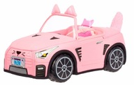 Zapnuté! Zapnuté! Zapnuté! Plyšové auto s prekvapením 572411 Zapnuté! Zapnuté! Zapnuté! Plyšové auto s prekvapením 572411