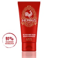 Herbus krém na ruky The Rich Hand Cream 75ml Herbus krém na ruky The Rich Hand Cream 75ml