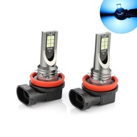Modré LED svetlo AR Style H11 LED Floodlight Modré LED svetlo AR Style H11 LED Floodlight