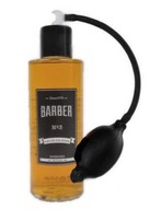 Marmara SET Cologne Eau de Cologne Barber N.3 - 500ml + PUMPA Marmara SET Cologne Eau de Cologne Barber N.3 - 500ml + PUMPA