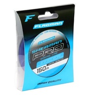 Flagman Sherman Pro Feeder vlasec 150m 0,203mm Flagman Sherman Pro Feeder vlasec 150m 0,203mm