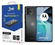 Silver Protect+ 3MK pre antimikrobiálnu fóliu Motorola Moto G72 Silver Protect+ 3MK pre antimikrobiálnu fóliu Motorola Moto G72