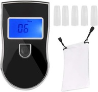 Alkohol tester, digitálny LCD displej Alkohol tester, digitálny LCD displej