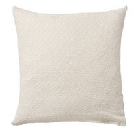 IKEA HEDSAV KRÉMOVÝ PLÁŠŤ NA VANKÚŠ 50X50CM