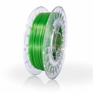 PVB ROSA 3D 1,75 mm hladké zelené priehľadné vlákno