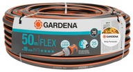 Comfort Flex Hose 3/4 50m 19mm Hadice Gardena 18055 Comfort Flex Hose 3/4 50m 19mm Hadice Gardena 18055